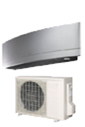Reparación averías aire acondicionado Electrolux en  Cádiz