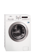 Reparación averías lavasecadoras Electrolux en  Cádiz