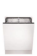 Reparación averías lavavajillas Electrolux en  Cádiz