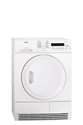 Reparación averías secadora Electrolux en  Cádiz