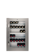 Reparación averías vinoteca Electrolux en  Cádiz